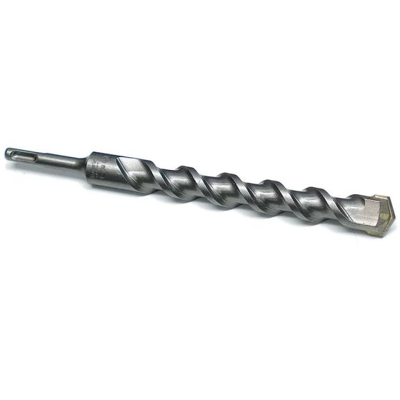 Addax SDS Plus Masonry Drill Bit 7.0mm X 260mm