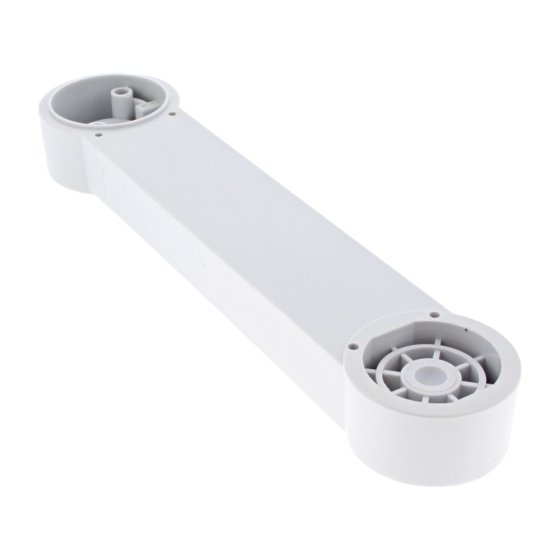 Handle Holder for Makita BMR101 Radio - OEM No. SE00000028