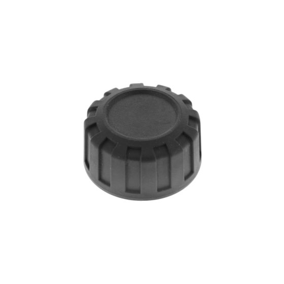 Rotary Knob for Makita MR001G, MR002GZ Job Site Radios - OEM No. SE00000861