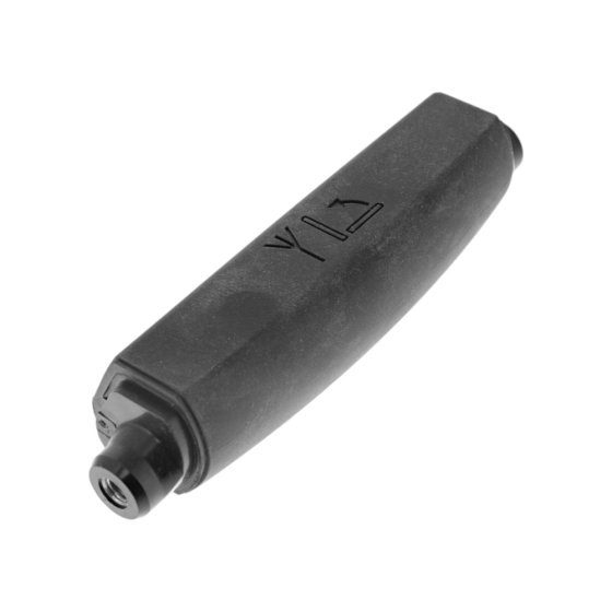 Handle Bar for Makita MR001G, MR002GZ, MR003GZ Job Site Radios - OEM No. SE00000881