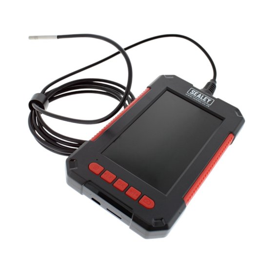 Tablet Video Borescope 3.9mm Sealey Camera - OEM no. VS8114