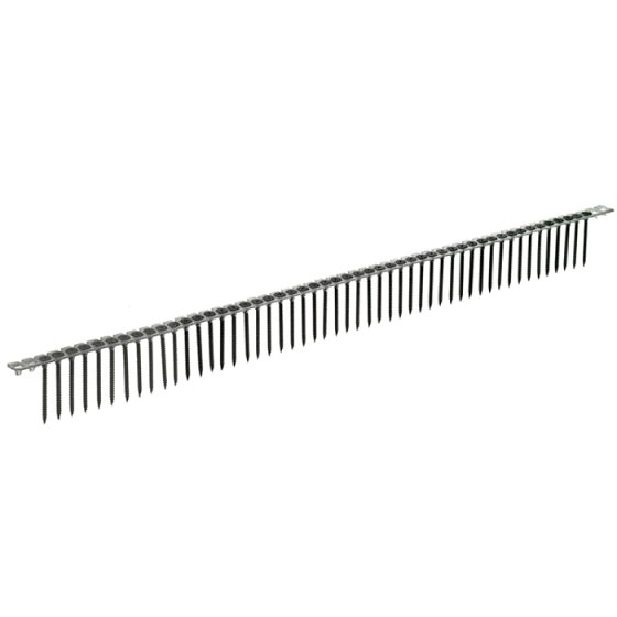 DuraSpin Collated Screws