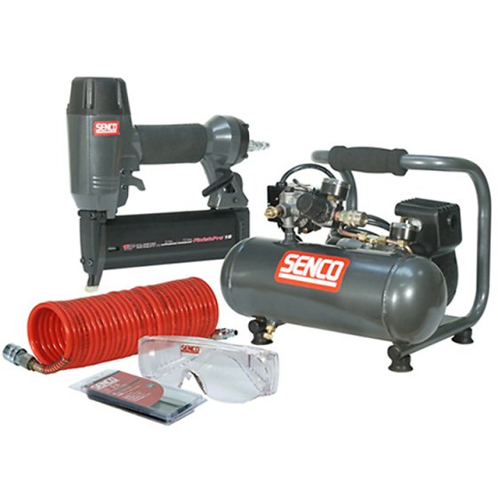 Senco FinishPro18 Kit