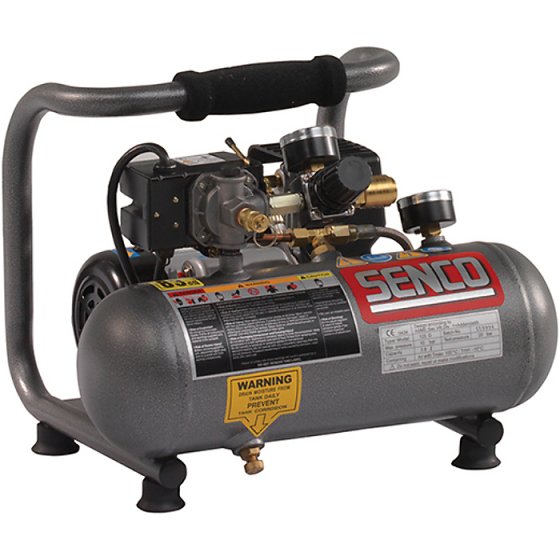 Senco PC1010 Compressor