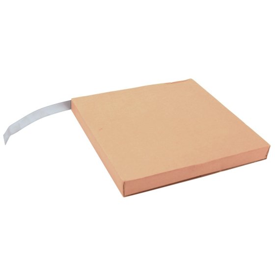 SignFix Banding (Stainless Steel) - 19.8mm x 30m