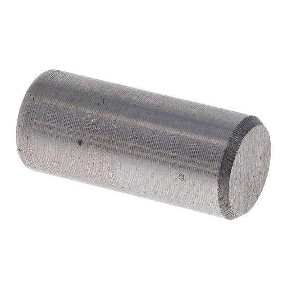 Pin for Sullair SK8 Breaker - Replaces 68722863