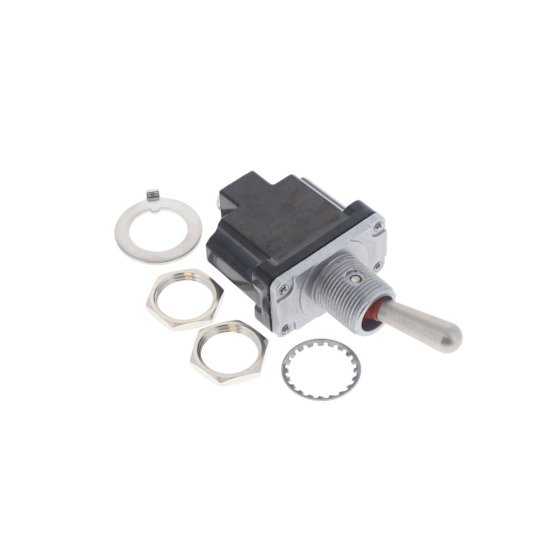 Toggle Switch for Skyjack SJ4726, SJ4740, SJ4740 E Scissor Lifts - 115574