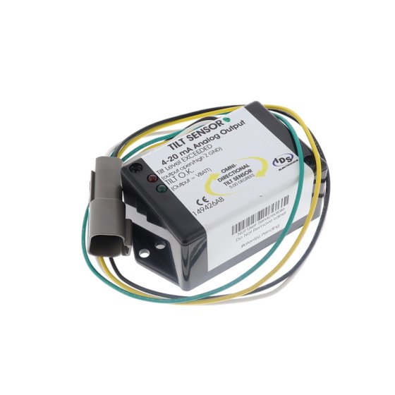Omnidirectional Tilt Sensor for Skyjack Access Platforms - OEM No. 149426