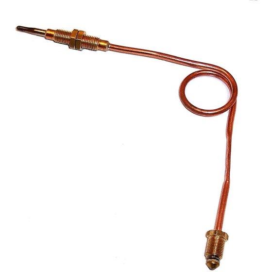 Thermocoupler for Bullfinch 1400 Space Heater - SP1400BA