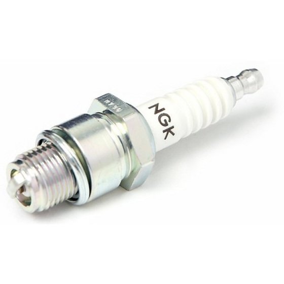 Genuine NGK BM6A Spark Plug - 5921 - Sold Individually