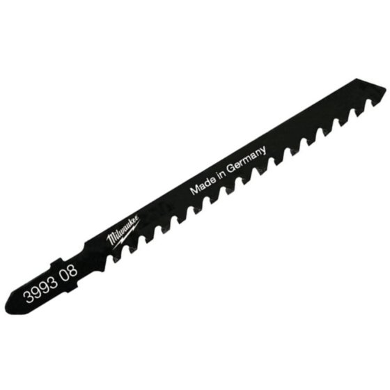 Milwaukee Jigsaw Blade
