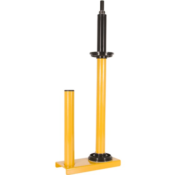 Pallet Wrap Applicator Tool for Packer Wrapping Equipment
