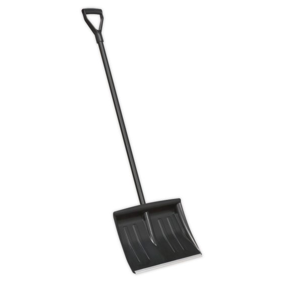 Snow Shovel 395mm Sealey Part No. SS05