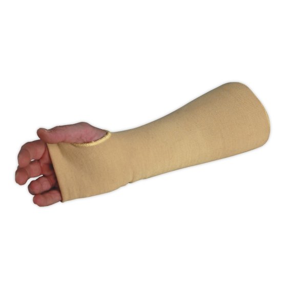 Kevlar Hot Sleeve 355mm Sealey Part No. SSP36