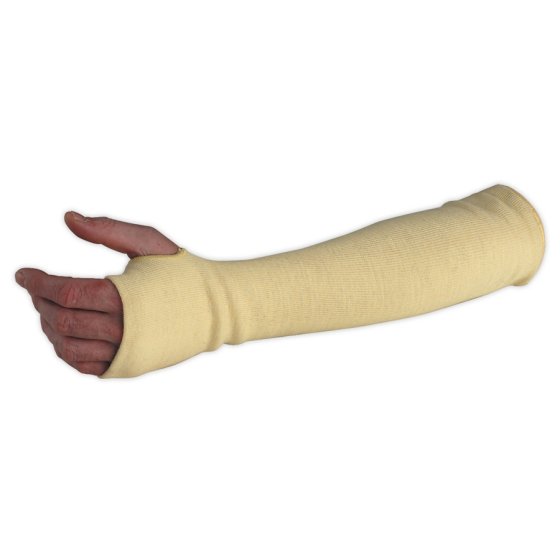 Kevlar Hot Sleeve 460mm Sealey Part No. SSP37