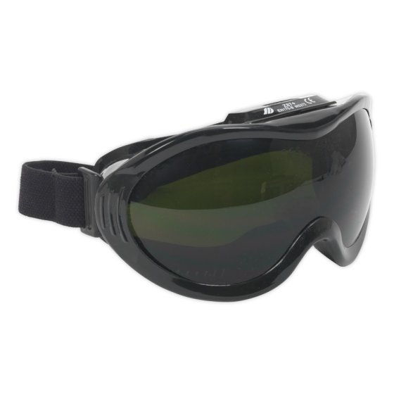 Gas Welding Goggles Sealey Part No. SSP5