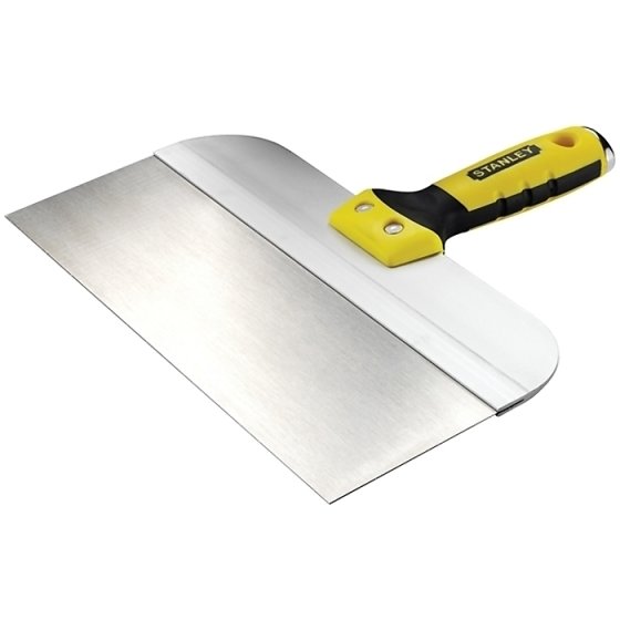 Stainless Steel Taping Knife