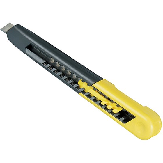9mm SM9 Snap-Off Knives