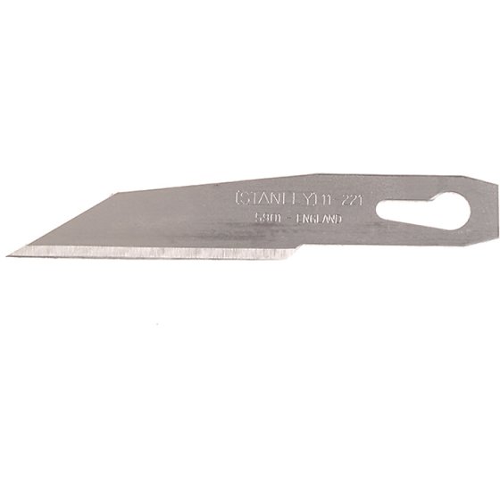 5901 Straight Knife Blades