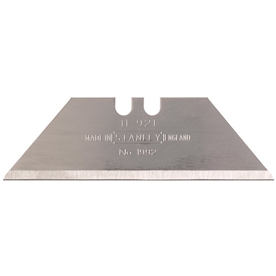 Stanley 1992B Blades