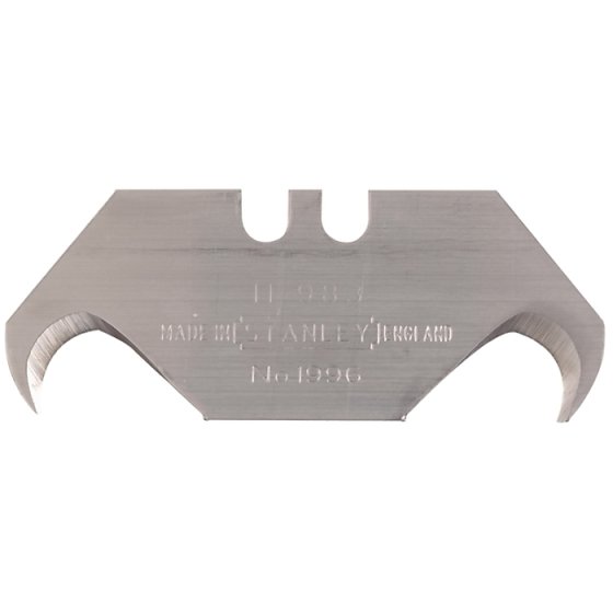 1996B Hooked Knife Blades