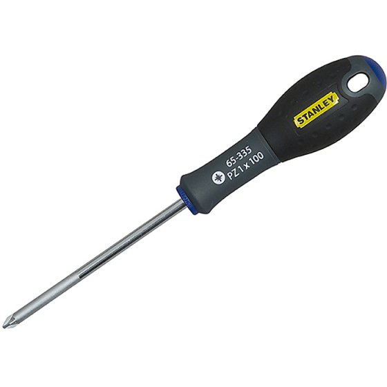 FatMax Pozi Tip Screwdrivers