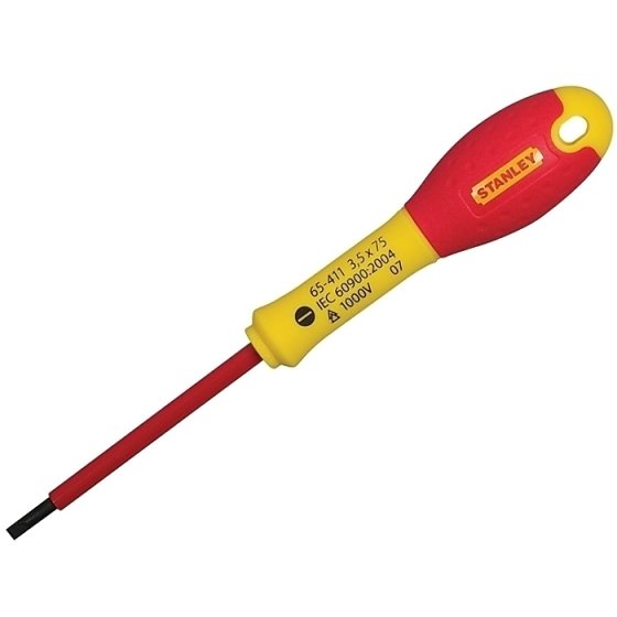 FatMax VDE Screwdriver