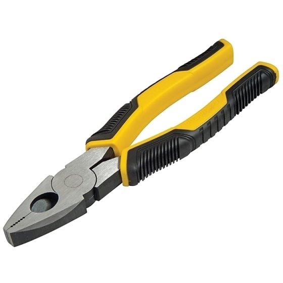 Stanley ControlGrip Pliers