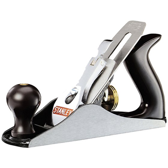 Stanley Smoothing Planes
