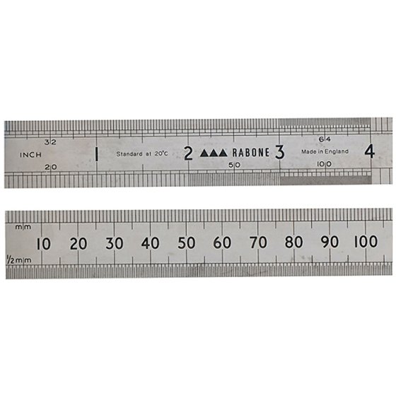 Stanley 64R Rustless Rules