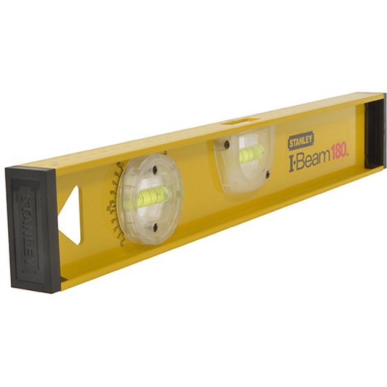 PRO-180 I Beam Levels