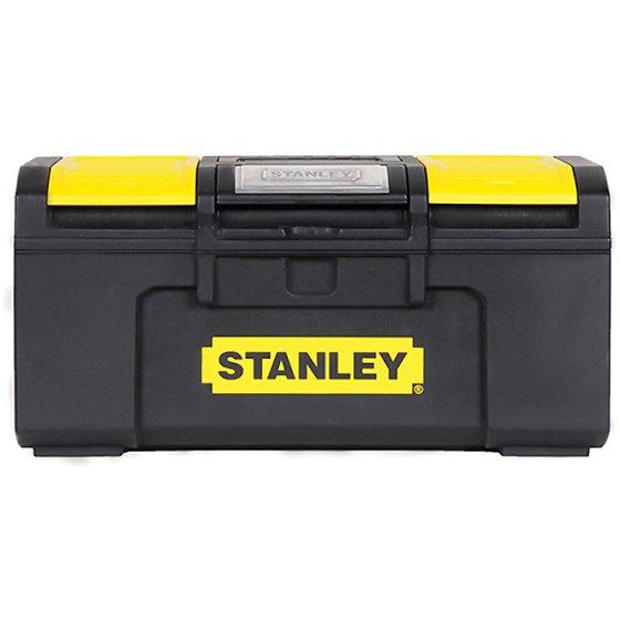 Stanley One Touch Toolbox