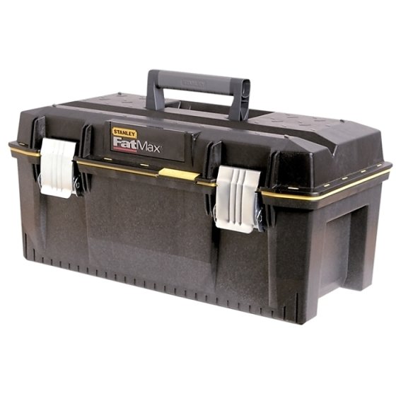 Stanley FatMax Toolboxes