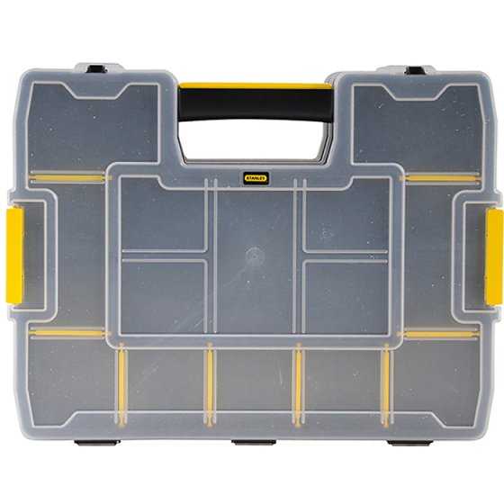Stackable Sortmaster Junior