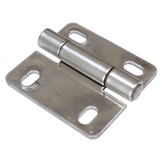 Stainless Steel Hinge