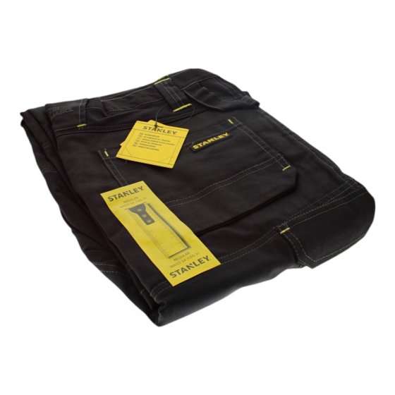Omaha Slim Fit Holster Trousers Waist 34in Leg 31in