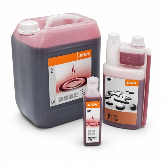 Stihl 2-Stroke Oils