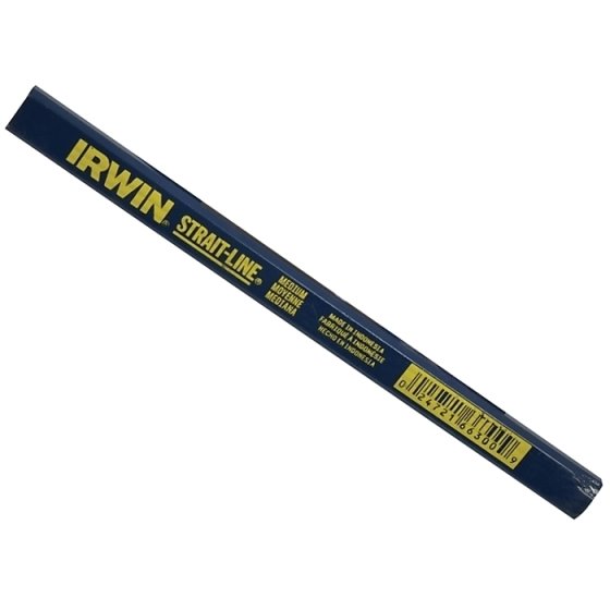 Carpenter's Pencils