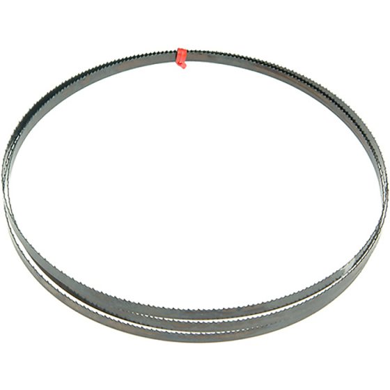 Bandsaw Blades 5ft 4.1/2in