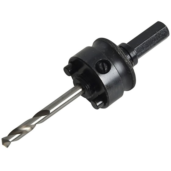 Starrett A2 Arbor
