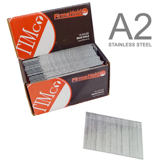 Firmahold 16 Gauge Nails