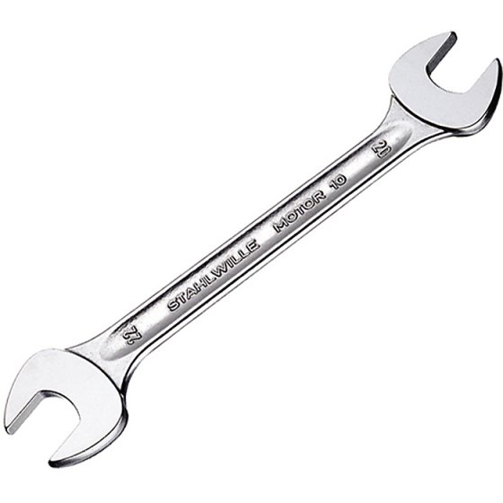 Metric Open Ended Spanners