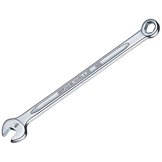 Metric Combination Spanners