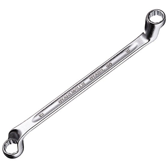 Metric Ring Spanners