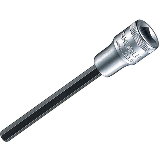 In-Hex Socket Metric Series 2049