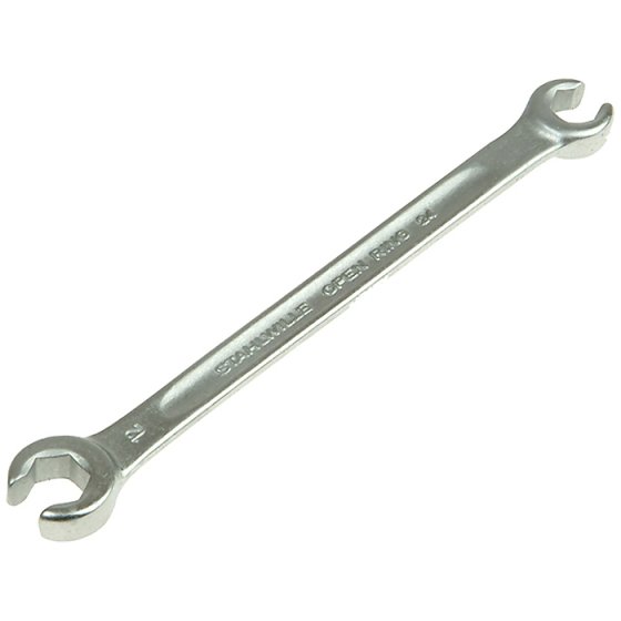 Stahlwille Ring Spanners