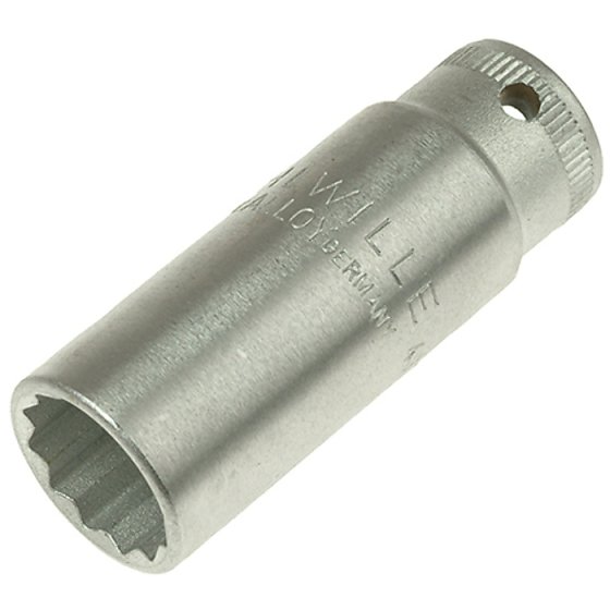 Stahlwille Spark Plug Sockets