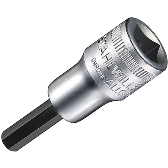 In-Hex Sockets Imperial 49A