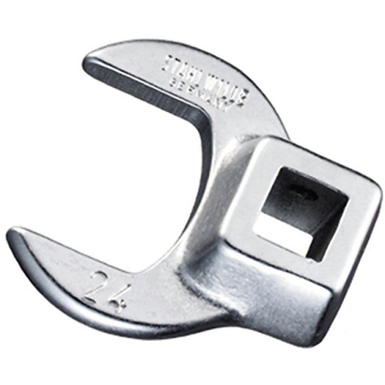 Metric Crow Foot Spanners
