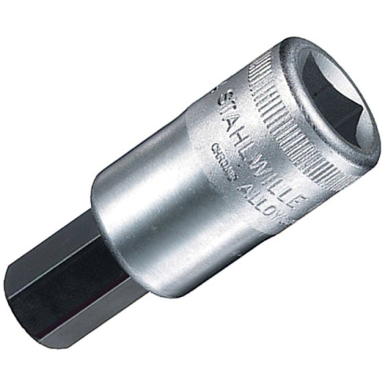 In-Hex Sockets Imperial 54A